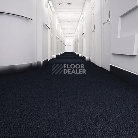Forbo Coral Marine FR 4207 Panama Blue фото 3 | FLOORDEALER